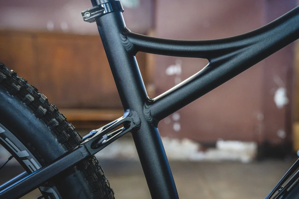 Paradox V3 — Banshee Bikes